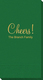 Perfect Cheers Guest Towels Image 2 of 6